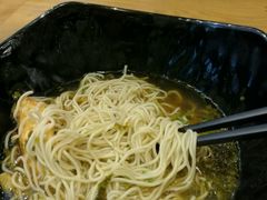 -百事佳烧鸭牛腩(上海虹桥站店)