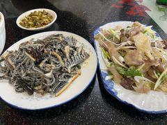 -十二忠手拉面(五福店)