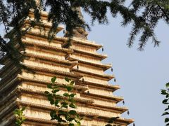 -北京石刻艺术博物馆(五塔寺)