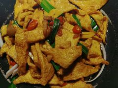 -百年神厨·地道川菜(清江西路店)