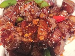 -外婆家(西红门荟聚购物中心店)