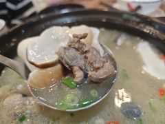 -妈妈的味道(和顺古镇店)