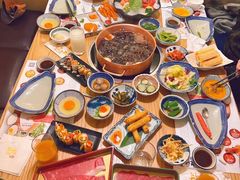 -伊豆野菜村(大族广场店)