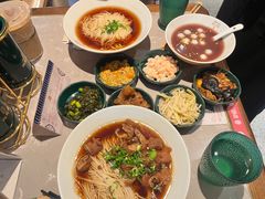 -松鹤楼·苏式汤面(虹桥天地店)