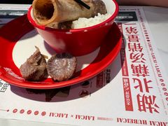 -来菜·湖北头牌藕汤(武商MALL众圆店)