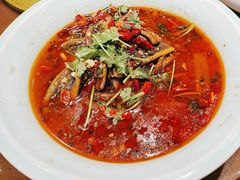 -金陵后厨·南京菜(新街口秣陵路店)