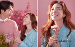 甜蜜浪漫-巴黎婚纱摄影工作室