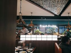 -東盛炭烤自助料理(浦东文峰广场店)