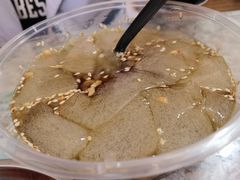 桂花冰粉-钱记三鲜冰粉