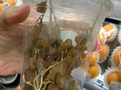 -blt精品超市(高德置地冬广场店)