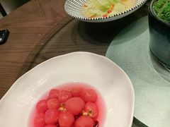 -西安高新洲际酒店•彩丰楼中餐厅