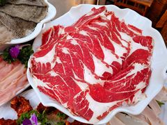 -凤来栖·净庭院·火锅(欧尚店)