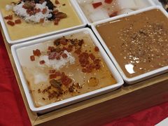 -正阳门饭庄·烤鸭·北京菜(万丰路七里庄店)