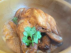 -张大嘴菜馆(庞各庄店)