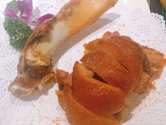 -德兴show鲜·蒸汽海鲜火锅餐厅(格创悦里店)