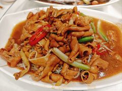 -日日香卤鹅饭店·澄海狮头鹅(澄海店)