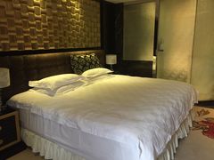 大床-米兰洲际酒店