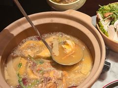 -蝴蝶里·粤菜·点心(滨江龙湖店)