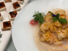 -聆桂烤鸭·金奖烤鸭(静联广场店)