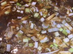 酸辣汤-萃和楼海鲜酒店(汉口路店)