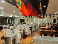 -新龙船黄浦江餐饮游船官方自营店