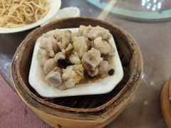 -湖滨步步高酒店·中餐厅