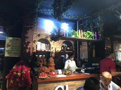 大堂-酒座音乐主题串吧(滑翔西社区店)