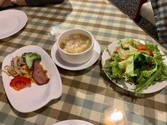 -BISTROFIORE美伊娜(伊犁南路店)