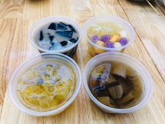 -七七家的糖水店(南湾街1号店)