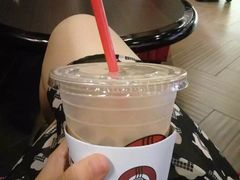-太平洋咖啡(市府恒隆二店)