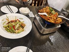 -湘肠香火锅店(团结湖店)