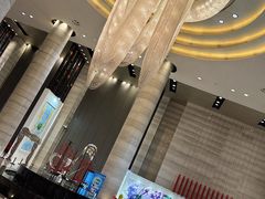 -重庆富力艾美酒店