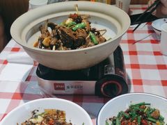 -西江红·株洲本地菜(滨江南路店)