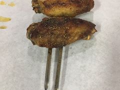 -江湖翅客(琶洲新村店)