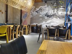 大堂-娄三少春饼·烤鸭(合生汇购物中心店)