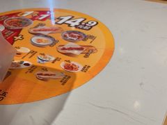 -陳香貴·兰州牛肉面(上海长风大悦城店)