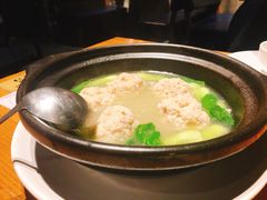 -茅炒屋龙虾·烧烤·湘菜(新河路店)