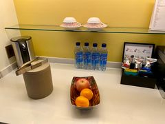 -四季酒店·行政酒廊