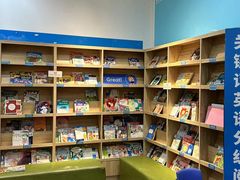 -关键词英语·青少儿·语言培训(福田区委校区)