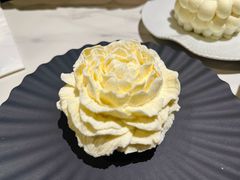 -潮一不贰·法式甜品·生日蛋糕·西式简餐(外滩店)