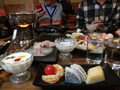 -丽江庭院之丽江往事(安定门店)