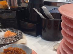 -争鲜回转寿司(通州万达店)