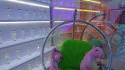 -P.STYLE 派斯造型