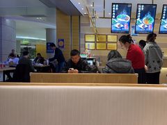 -舌尖尖·兰州牛肉面(浦东机场店)