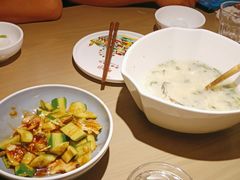 -前海沿·青岛菜(李沧万达店)