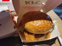 -肯德基(安定门店)