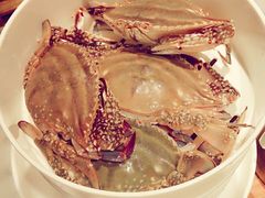 -马路边上·小海鲜烧烤(八一路店)