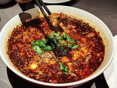 -三江里·宜宾川菜(亚运村店)