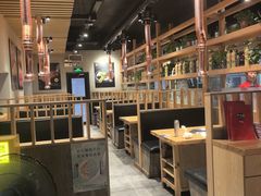 -土大力韩式烤肉料理(39年·和平路店)