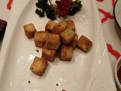 -江南大酒店(上肖墙店)